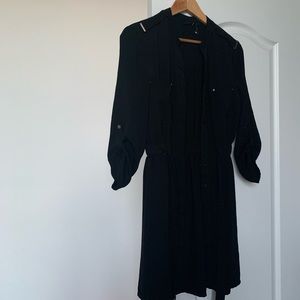 DYNAMITE TIE-UP CARDIGAN/JACKET ✨